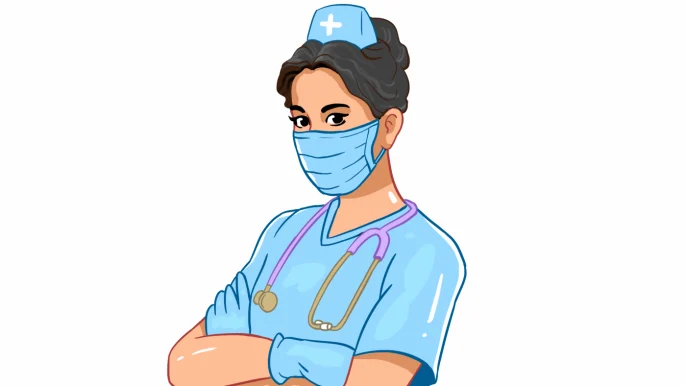 Profile photo for Shirin Akter