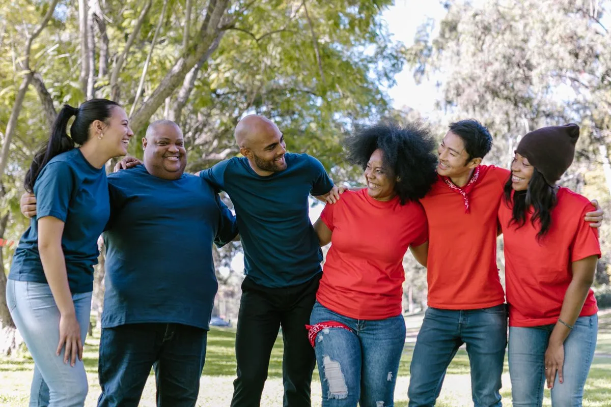 Join our caregiver community