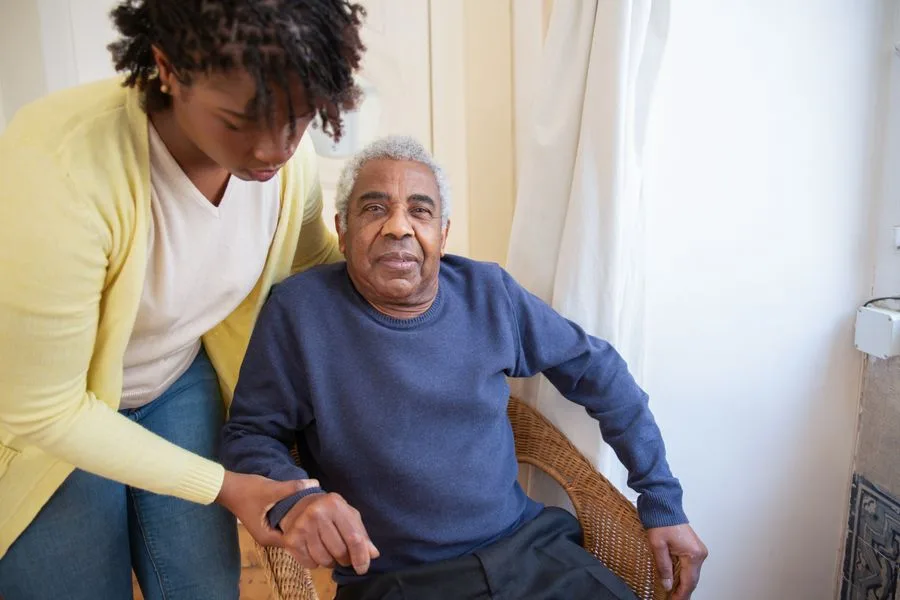 Personal care assistance