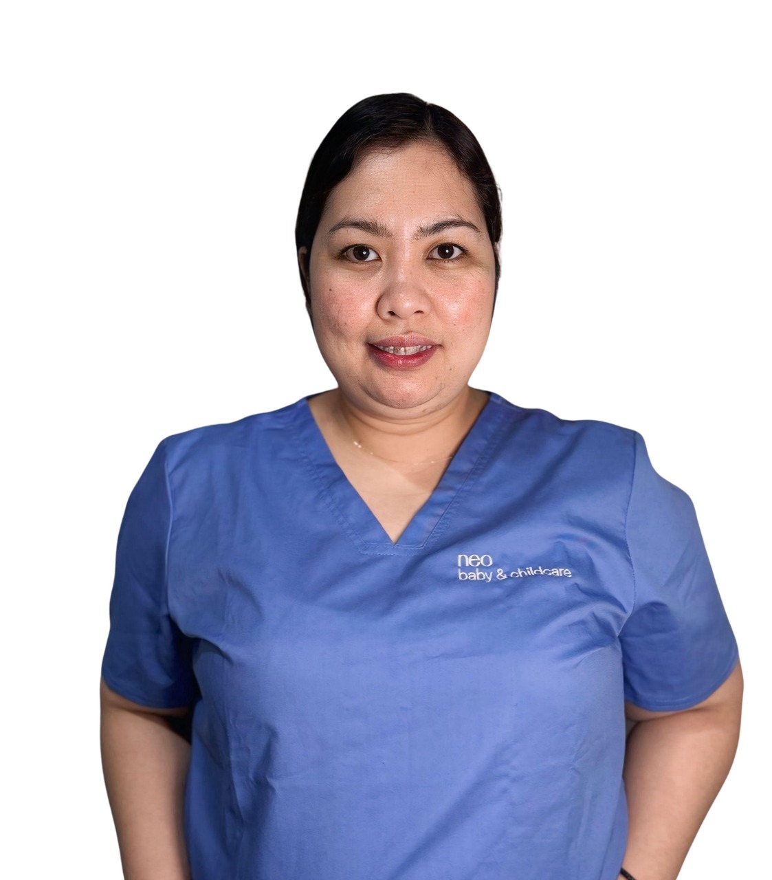Profile photo for Nadia Islam
